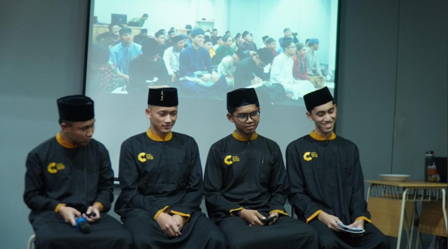 Syiar Islam CINTA QURAN FOUNDATION - Mengupas Syiar Islam vs Sihir Sigil dalam ...